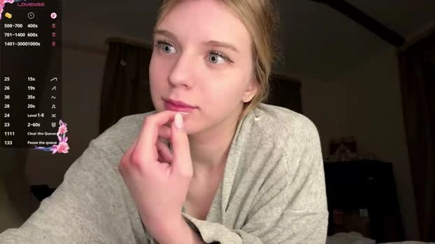 chloe_show 23-04-2026 Live Webcam analsex Nude
