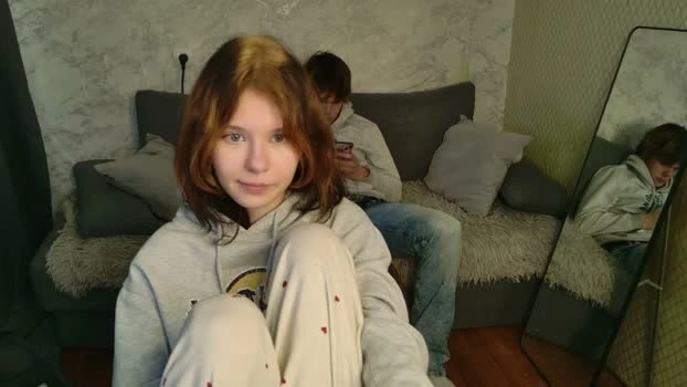 bonnie_and_c1yde 25-04-2026 Live Webcam Recorded beautiful