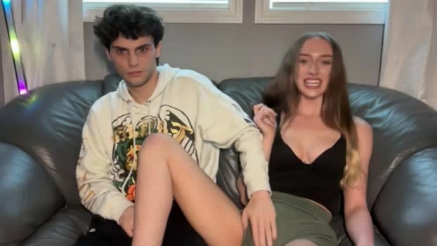 claraandnate 25-04-2026 Live Webcam gag tits