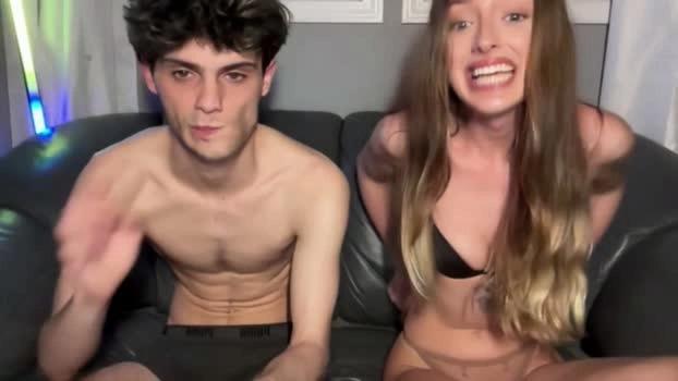 claraandnate 25-04-2026 Live Webcam suckcock strip