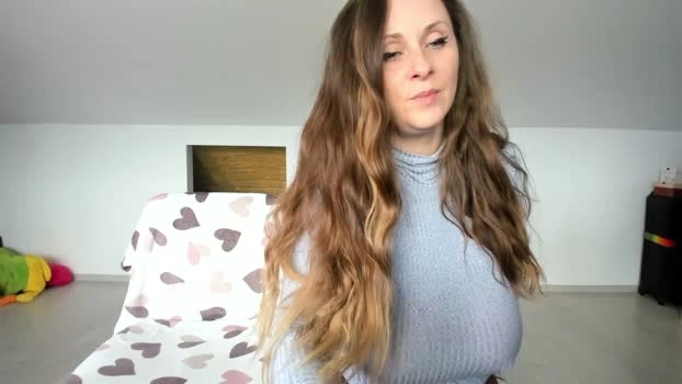 milkykandy 25-04-2026 Live Webcam nasty big