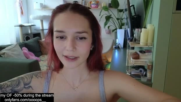 oooops__ 24-04-2026 Live Webcam sweet analsex