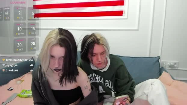 veryraretwins 25-04-2026 Live Webcam beautiful sex