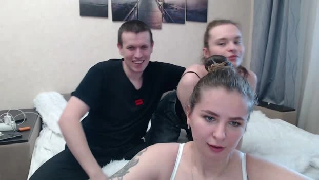bad_pare 26-04-2026 Live Webcam Show nude