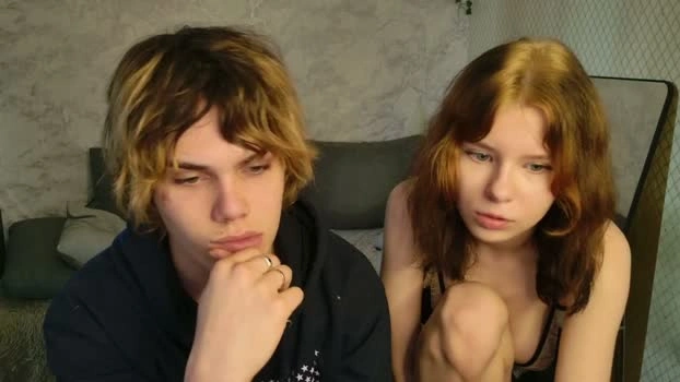 bonnie_and_c1yde 26-04-2026 Live Webcam Video yummy