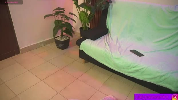 calypso_and_ge1 26-04-2026 Live Webcam sexybody striptease
