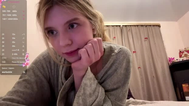 chloe_show 25-04-2026 Live Webcam wank natural