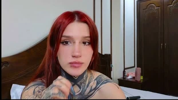 clarewoods 26-04-2026 Live Webcam sexygirl moan