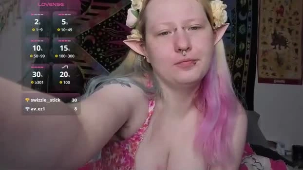 loricritter2 26-04-2026 Live Webcam beauty dirty