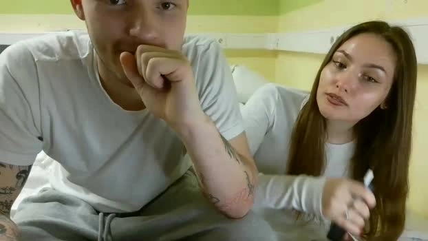 rusiksb31 25-04-2026 Live Webcam prettyface gag