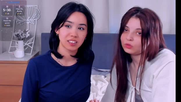 dainalargena 27-04-2026 Live Webcam oral big
