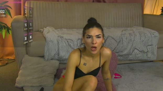 darciehaven 27-04-2026 Live Webcam lickpussy moan