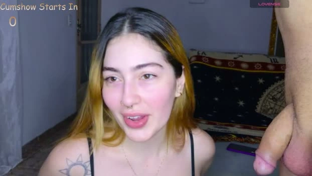 dexandlily 27-04-2026 Live Webcam legs Ass
