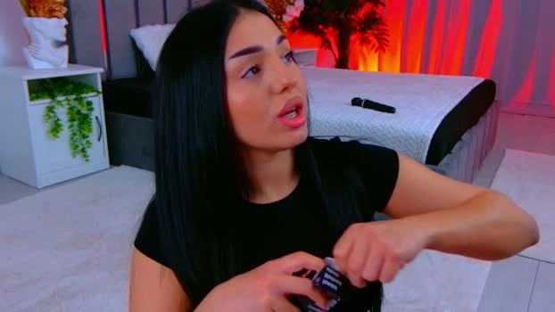evanew_ 26-04-2026 Live Webcam blowjob show