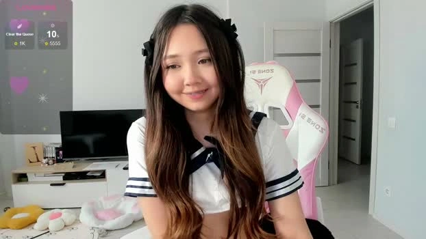 fluffy_rose 27-04-2026 Live Webcam moan sex