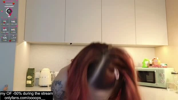 oooops__ 26-04-2026 Live Webcam sexygirl orgasm