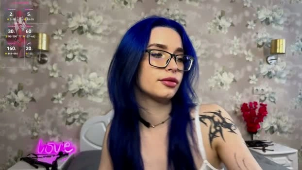 rubeaa 27-04-2026 Live Webcam ass fuckhard