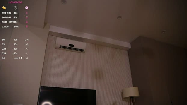 unnabella 27-04-2026 Live Webcam sexy Cam