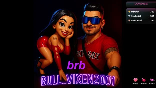 bull_vixen2001 28-04-2026 Live Webcam kinky lovense
