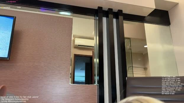 honey_sunshine 28-04-2026 Live Webcam sexykitty suck