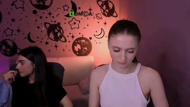 kaisy_star 28-04-2026 Live Webcam big gag