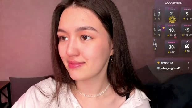 lilysollar 28-04-2026 Live Webcam hot kinky