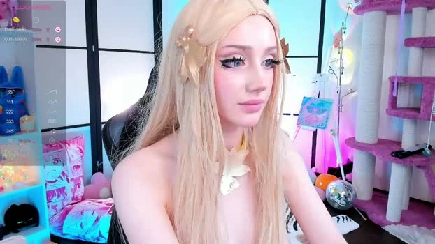 milkycute 28-04-2026 Live Webcam moan blowjob