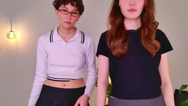 pinktwinss 28-04-2026 Live Webcam Porn cute