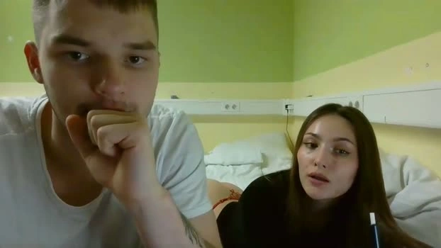 rusiksb31 27-04-2026 Live Webcam natural hot