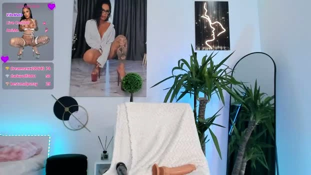 anyssyahoot 28-04-2026 Live Webcam big suck