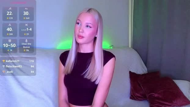 cutiefull_lion 29-04-2026 Live Webcam legs Wet