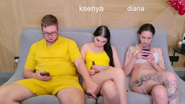 ksenyahot 29-04-2026 Live Webcam fuck squirt