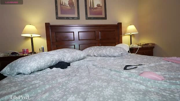 lilypixel 29-04-2026 Live Webcam orgasm moan