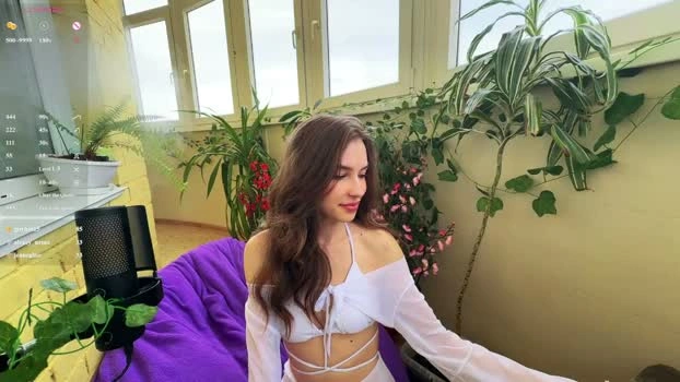 morningalisa 29-04-2026 Live Webcam kissing lush