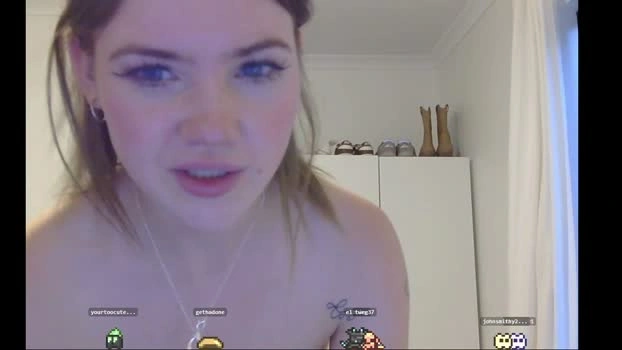 poppyjoyyy 29-04-2026 Live Webcam spanking squirt