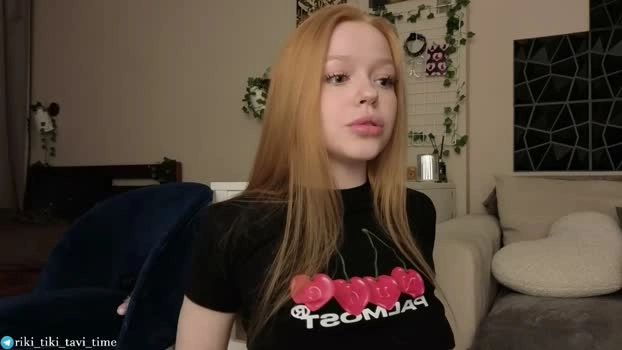 riki_tiki_tavi_time 28-04-2026 Live Webcam sucktits Topless
