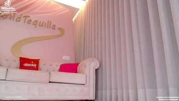 wildtequilla 29-04-2026 Live Webcam pussy wank