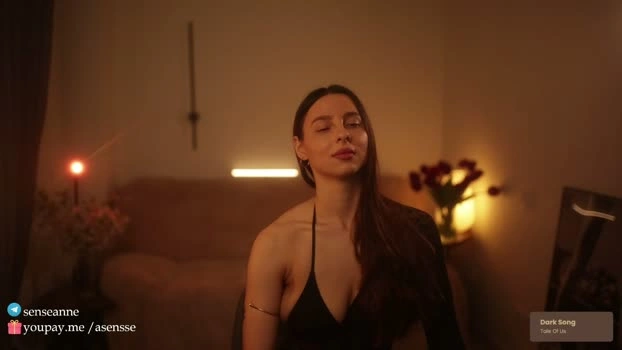 asensse 29-04-2026 Live Webcam wet show
