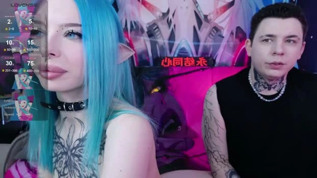 aurora_natsuki 30-04-2026 Live Webcam tits legs
