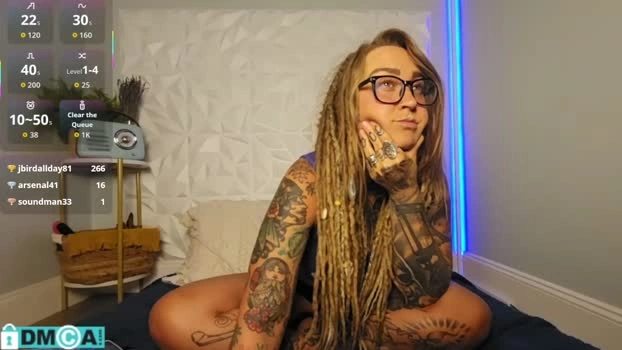 cheviblue 29-04-2026 Live Webcam playtime spank