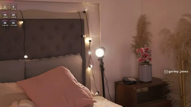 germaine_jones 30-04-2026 Live Webcam Video tits