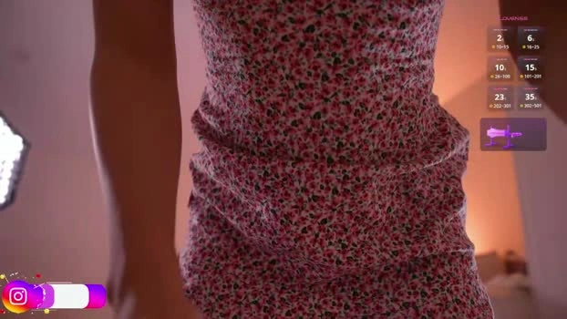 lil_eva 29-04-2026 Live Webcam fuckass bigtoys