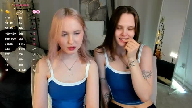 lisaluve 30-04-2026 Live Webcam bigtoys strip