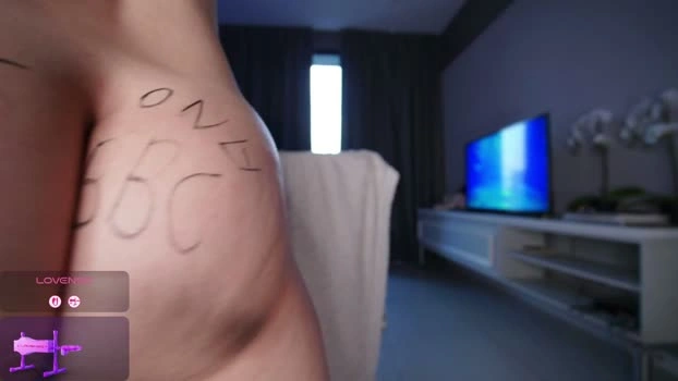 mayabaee1 30-04-2026 Live Webcam lush Recorded