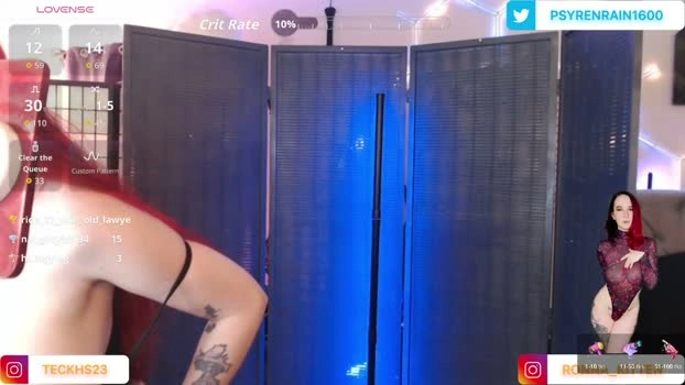 samandbrat 30-04-2026 Live Webcam kiss horny