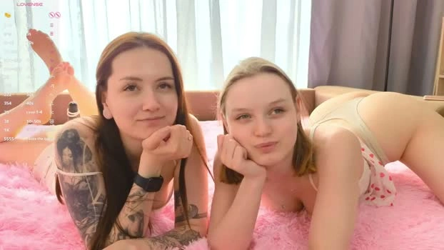 xiaobrunscheen 30-04-2026 Live Webcam bigass toys