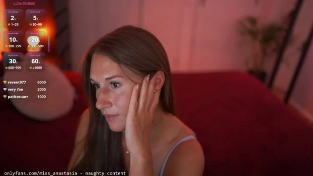 yours_anastasia 29-04-2026 Live Webcam Ass fuck