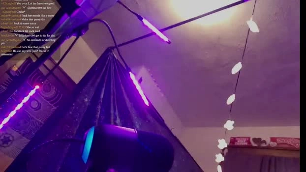 aetherealattractions 01-05-2026 Live Webcam sexy show
