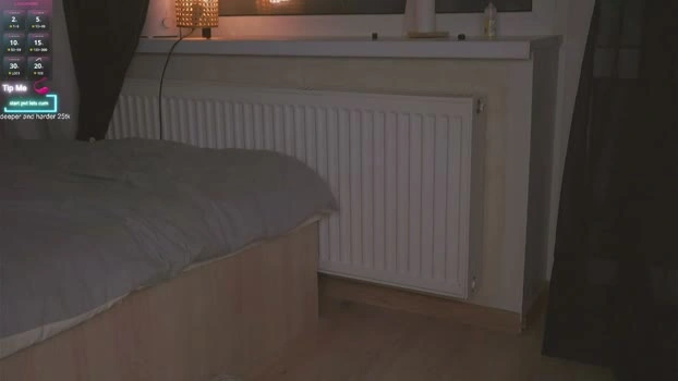 beatris_mils 30-04-2026 Live Webcam Video Webcam