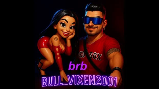 bull_vixen2001 01-05-2026 Live Webcam oral sexy